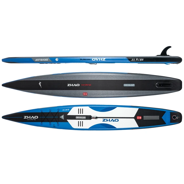 2023 new design inflatable stand up paddle board sup-board surfboard race sup board sup race