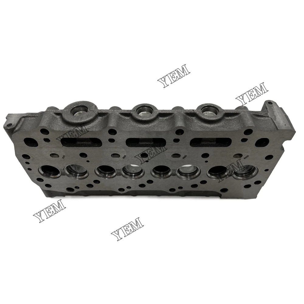 404D Cylinder Head for Perkins Cylinder Head High Performance Engine Parts 5