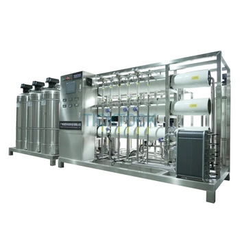 Osmosis Water Fitting Purifier RO System Softener Toray Membrane 8040 Desalination Plant Price