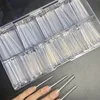 3xl aucun cercueil 420pcs de c clair