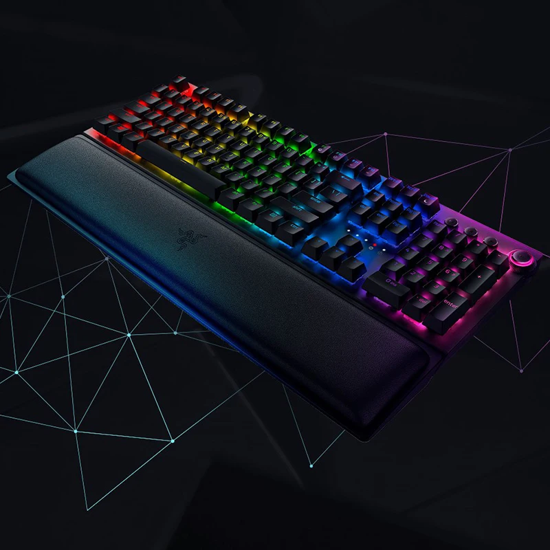 Razer BlackWidow V3 Pro Wireless Mechanical Gaming Keyboard