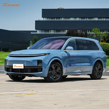 Kamax 2024 Electric Suv Voiture Electrique Car Lixang Li Xiang Li 7 8 9 ...