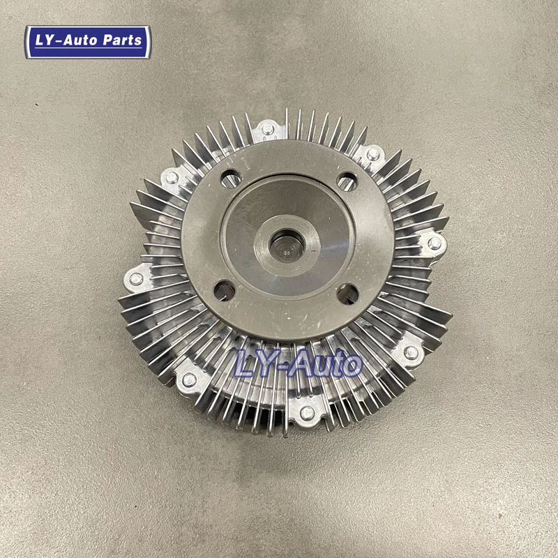 Engine Cooling Fan Clutch 16210-50070 for Toyota Land Cruiser