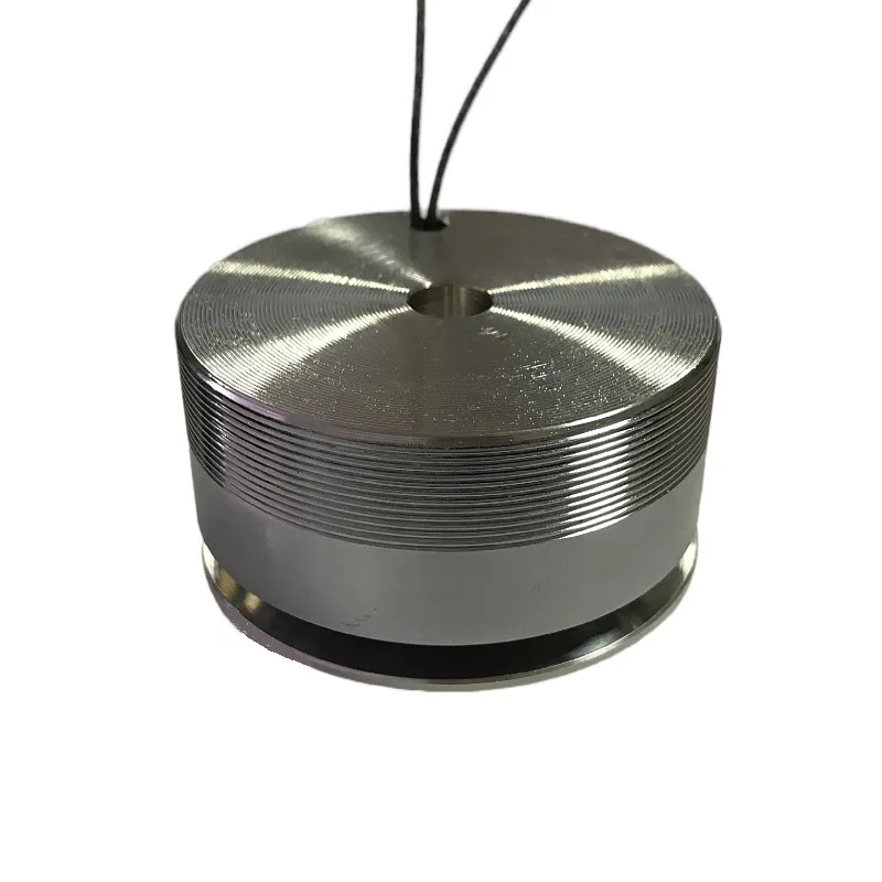 (QY65-Z3) Best 65mm 50w Audio Exciter Speakers 2.5 Inch Resonance  Technology Vibration Speaker