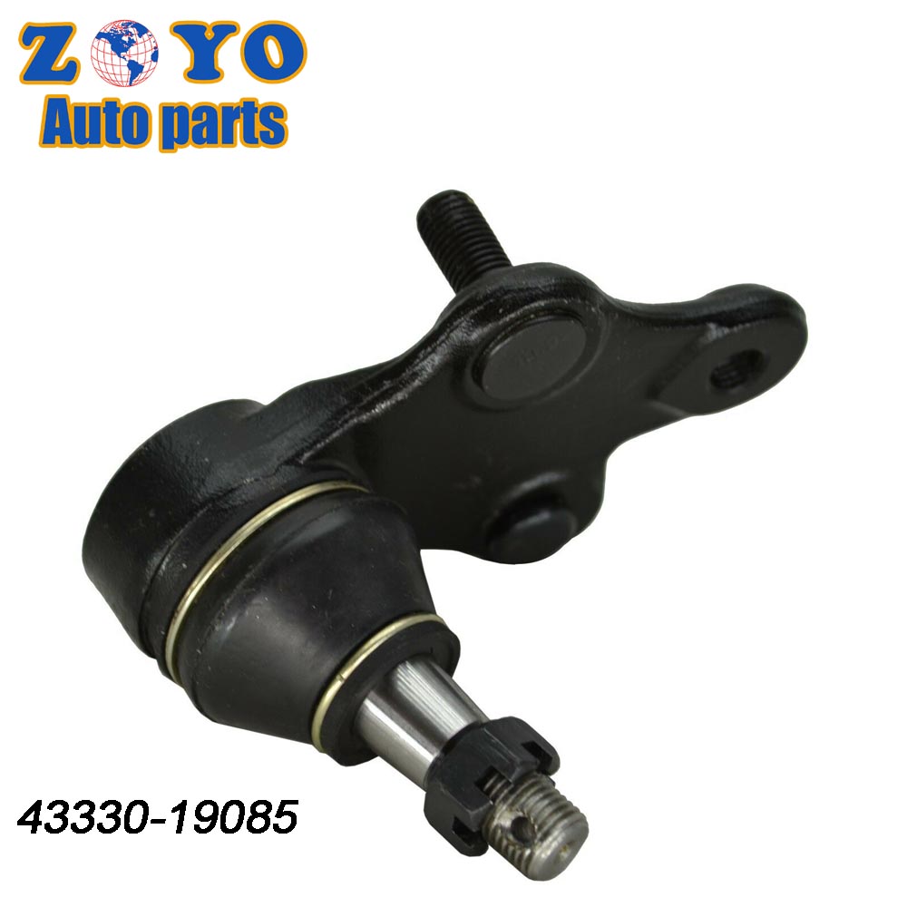 4333019085 Suspension Ball Joint Control Arm Ball Joint For Toyota