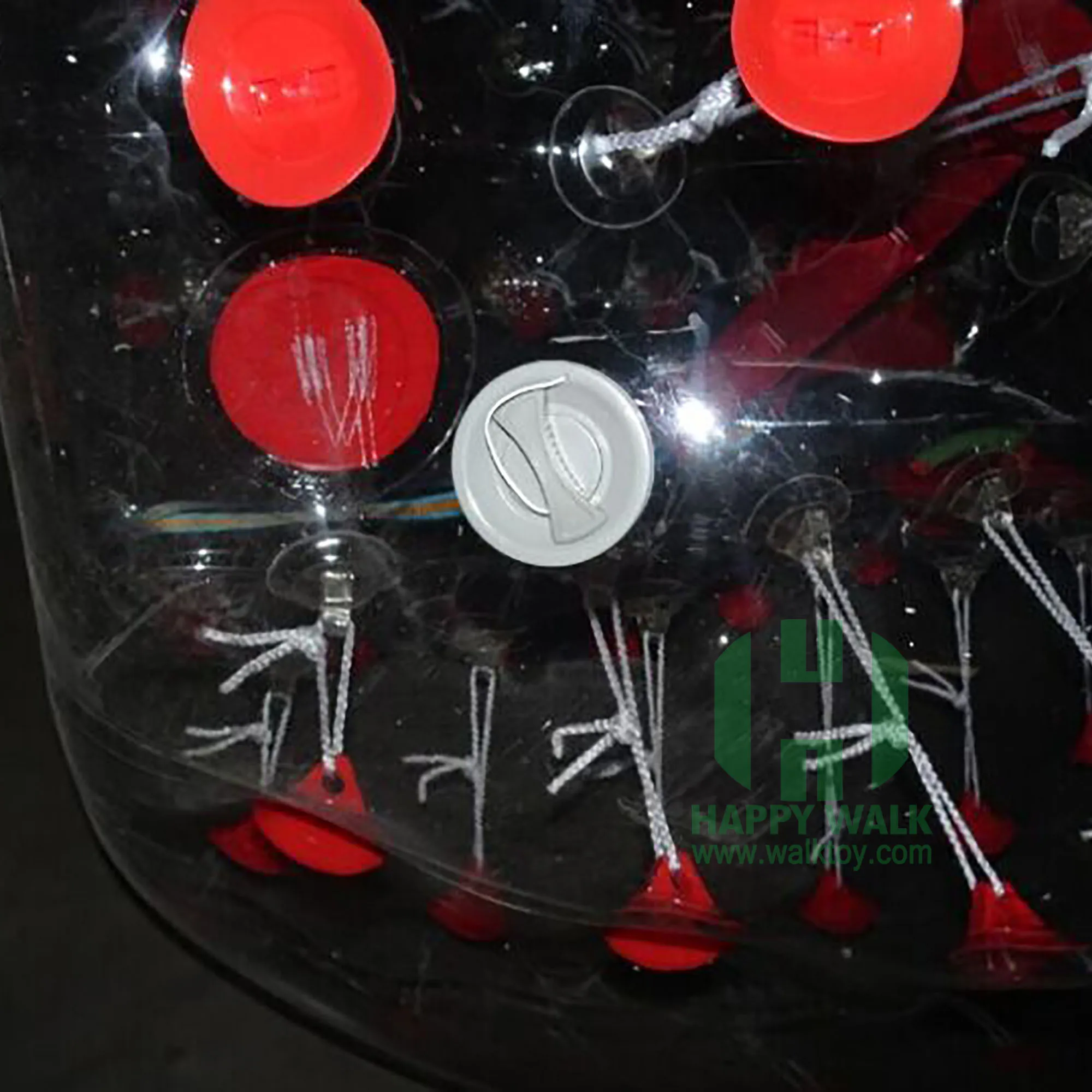 Прочный новый дизайн футбольные пузырьки высокая реклама горячая Распродажа производство Дешевый Качественный пузырьковый мяч для