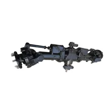 4wd Agricultural Trailer Tractor Front Drive Steer Axle with Disc Brake