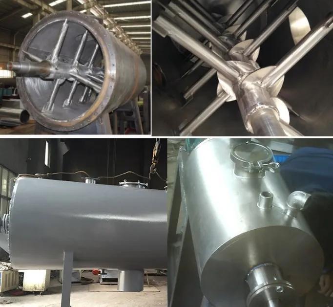 Роторная барабанная сушилка, сушильное оборудование, промышленная роторная барабанная сушильная машина