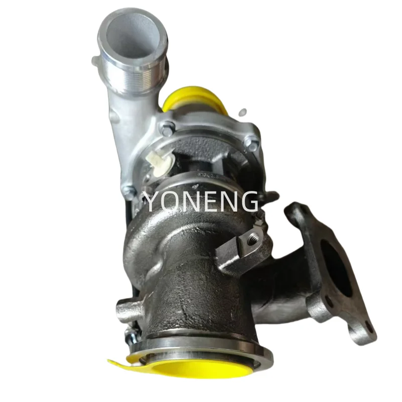 Advanced High Quality Turbine 1118100XEB03 for Great Wall 4B15 1.5