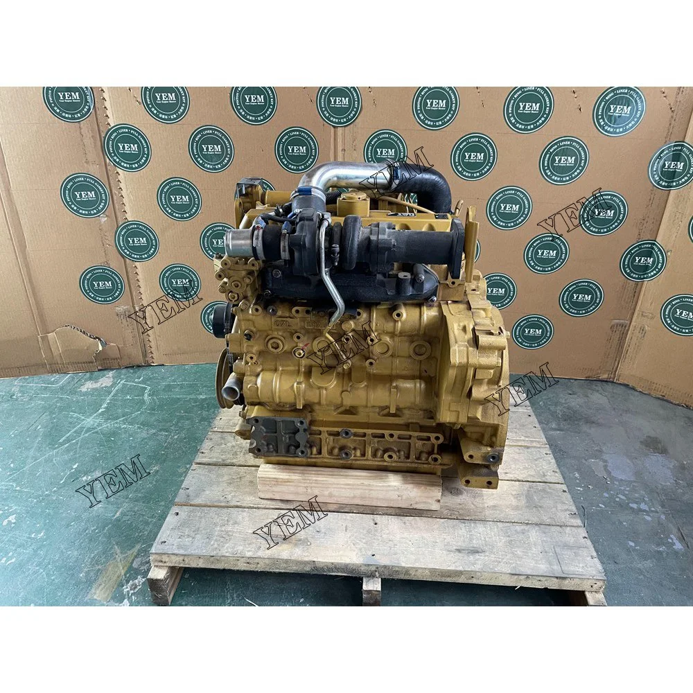 Complete Engine Assy Fit for Caterpillar C3.3