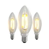 Coloré Transparent 2200K jaune chaud