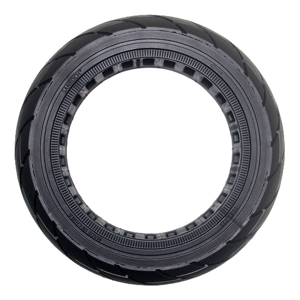10*2.125 Solid Tire for Ninebot Max G30 Electric Scooter,10*2.5 Solid Tire for Ninebot F20 F25 F30 F40 Electric Scooter