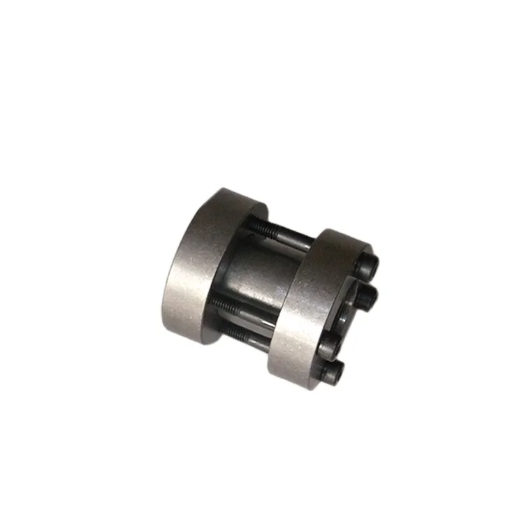 Z22 Model RLK Series Cone Clamping Couplings Backlash Free Connection of Two Shaft Ends