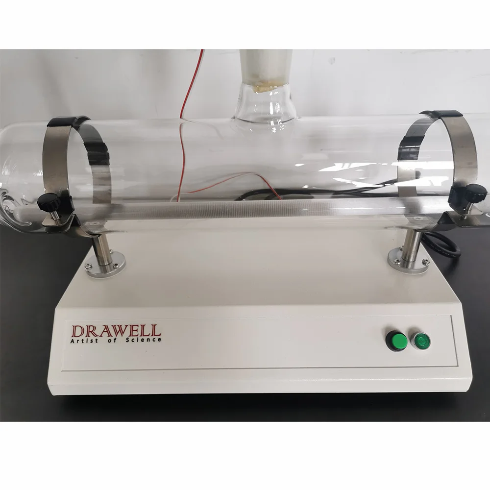 KASTLE PURE MACHINE SL (USED)　ケスレーピュアマシンSL High Precision Triple Automatic Pure Water Distiller