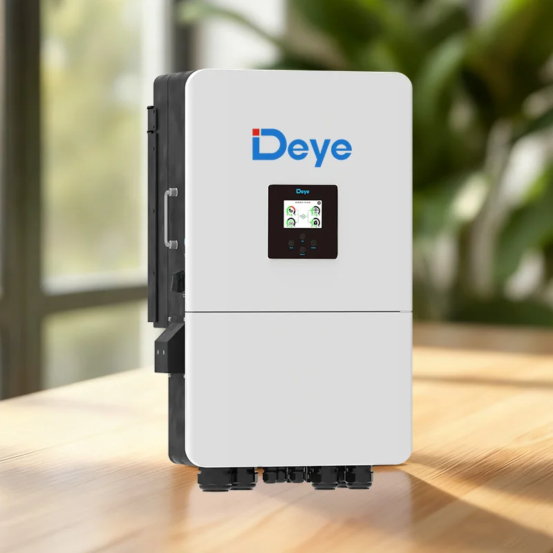 Deye SUN 15KW 18KW 20KW SG05LP3-EU-SM2 Three Phase Deye SUN-20K-SG05LP3-EU-SM2 Hybrid Solar Inverter 15KW 20KW EU STOCK
