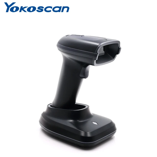 Guangzhou Yoko Electronics Co., Ltd. Barcode Scanner, Thermal Printer