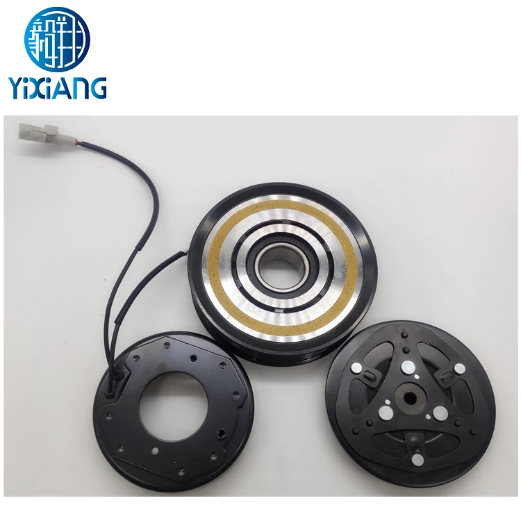 A/C Compressor Clutch for TOYOTA HILUX VIGO FORTUNER 2005 2006 2007 2008 2009 2010 2011 2012 2013 2014