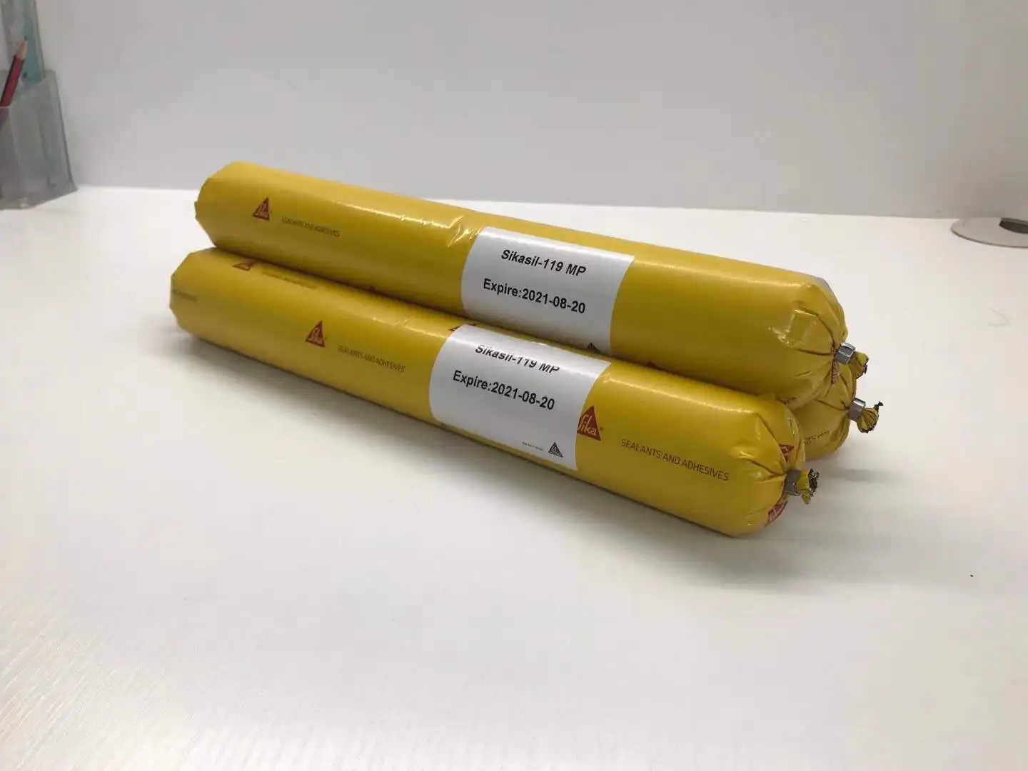 Fast Curing Structural Silicone Sealant for Curtain Wall Sealing