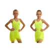 Fluorescent Yellow