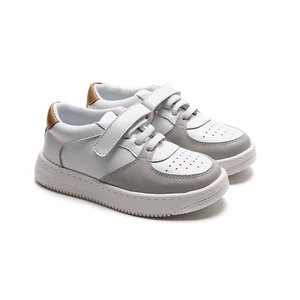 New Fashion Design Kids Boy Girls LED Light up Shoes Walking Running Sneakers White Pink Black Casual Sports Children Shoes