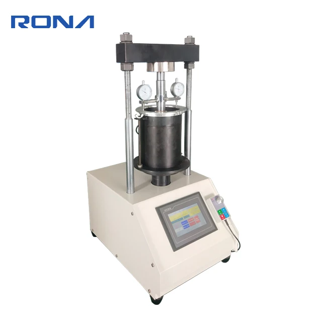 California Bearing Ratio Cbr Lab Test Machine Bearing Life Testing 150 Soil  - Buy Cbr Test,Cbr Test Machine,Cbr Bear Test Machine Product on 