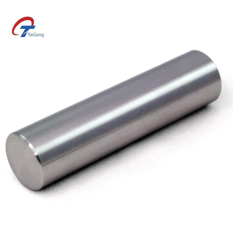 DIN AISI 316 201 stainless steel round bar