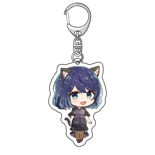 Acrylschlüsselanhänger - [Oshi No Ko] - [Mein*Star] - Aqua kaufen