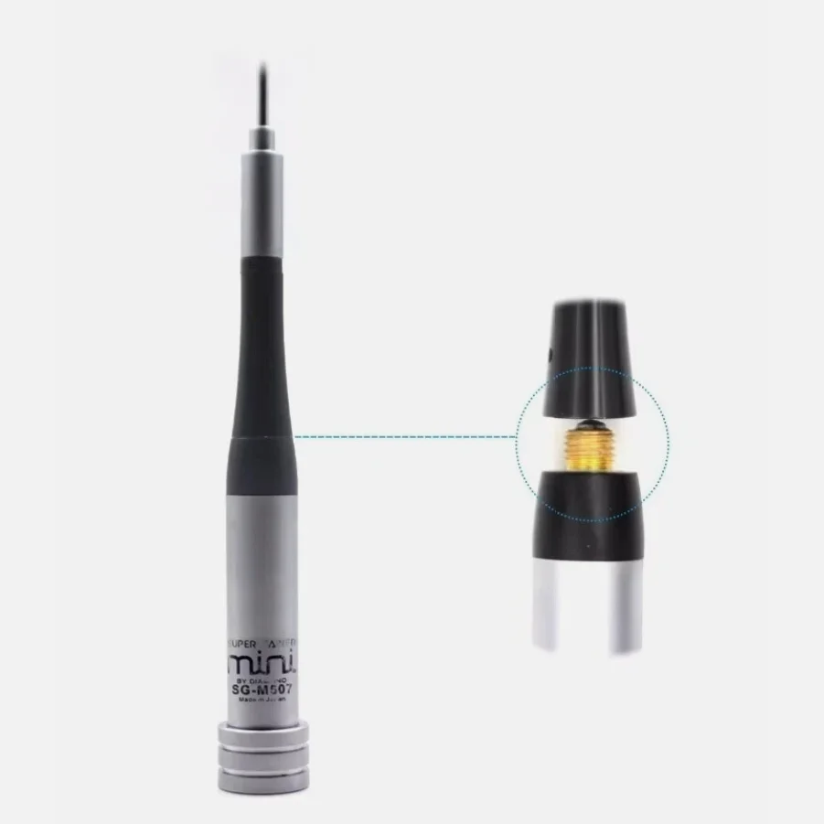 Diamond SG-M507 144/430MHz Dual Band High Gain for Antenna RB400