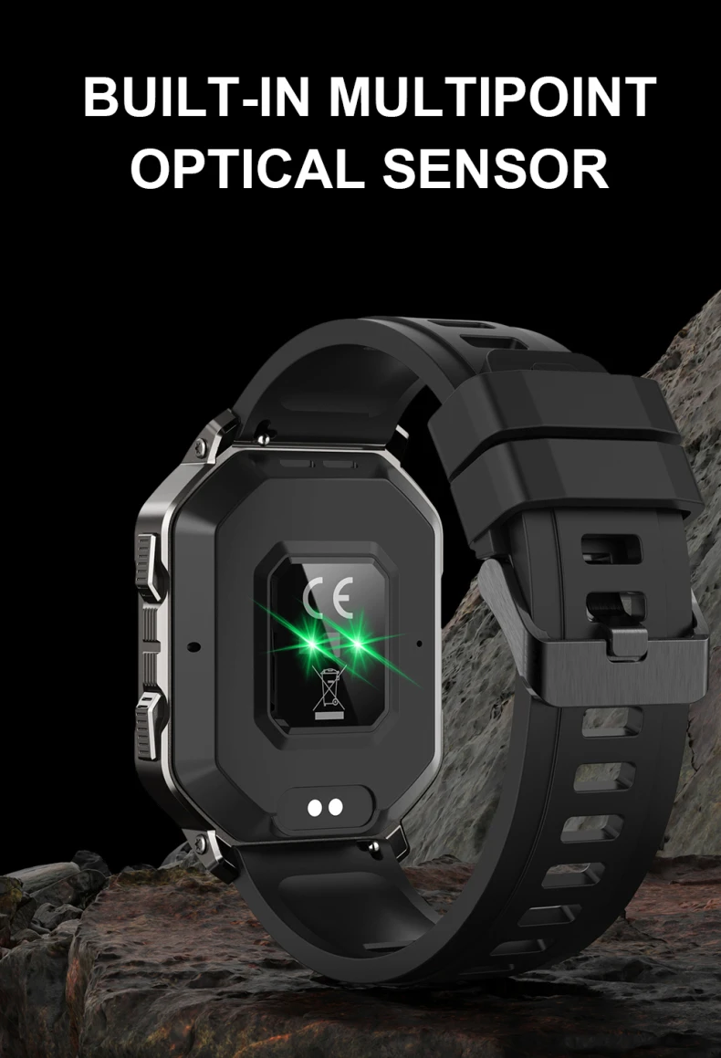 NX3 Smart Watch IP67 Waterproof BT Calling Smart Bracelet Outdoor Sport Reloj Smart Watch (9).jpg