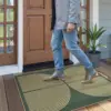 Tapis de sol rayé BYT 2