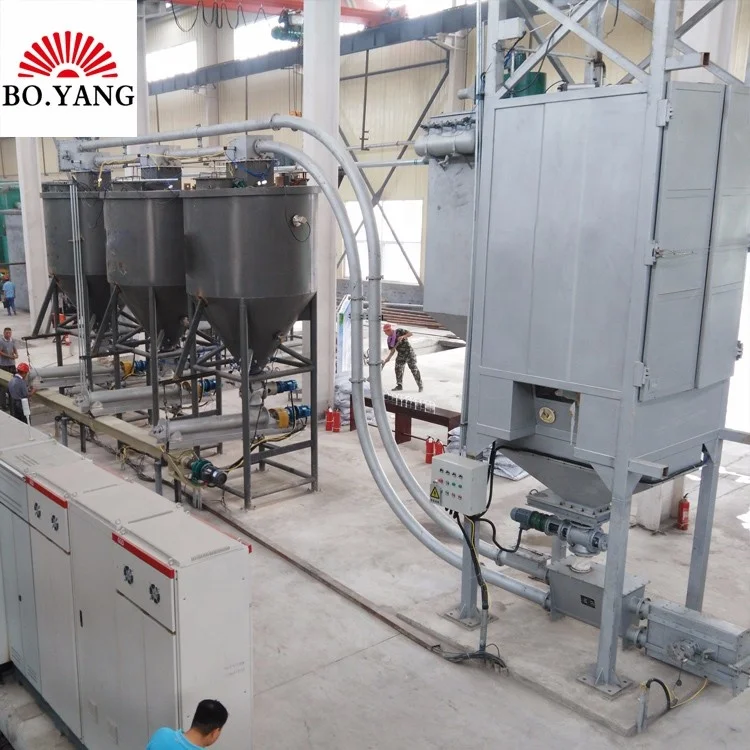 TGD1000 Ton Bag Debagging Unit Unloading Machine