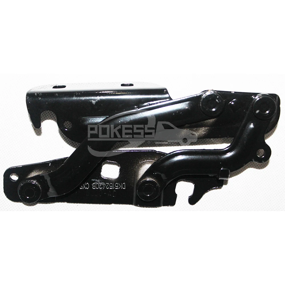 Wholesale Auto Bonnet Hinge DK5152410B DK5152410A 8A6Z16796A for Ford... — 5