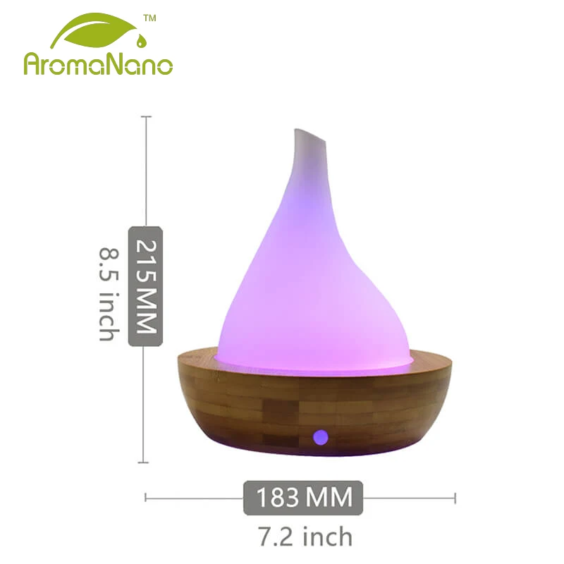 Customize Humidificador Alcohol Misting Humidifier Greenhouse Mushroom Humidifier for Home