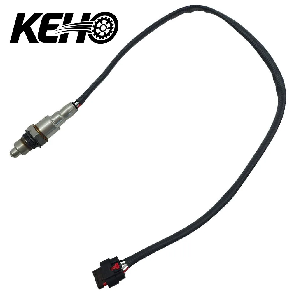 Oxygen sensor - DS7A-9G444-CB - Ford Mondeo 1.5T-2
