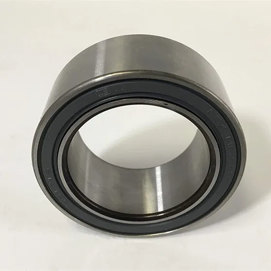 Compressor Clutch Bearing AC30500020 - 30x50x20mm Double-Row Angular Contact Ball Bearing
