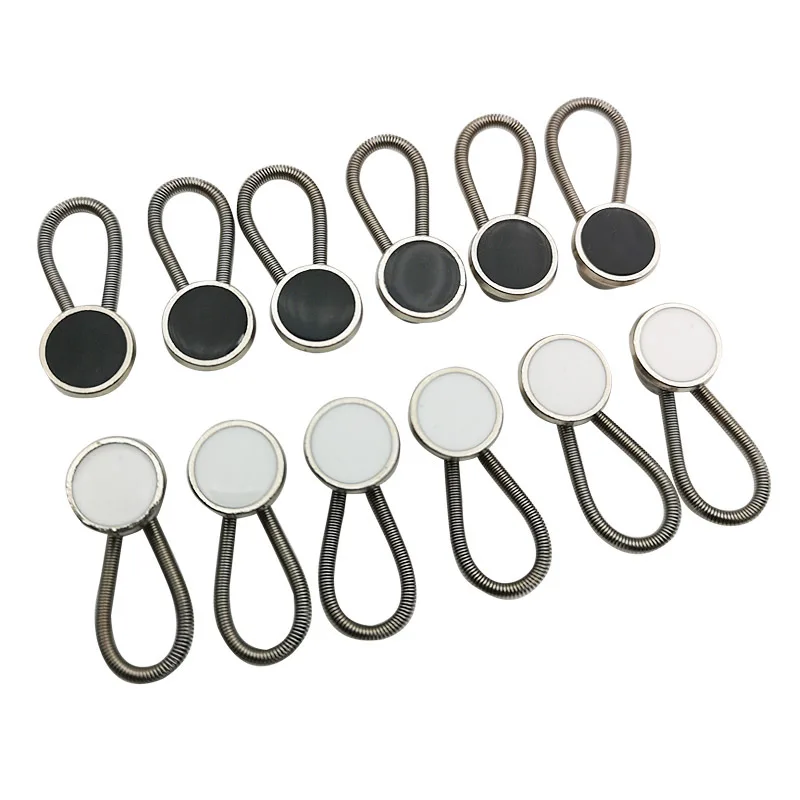 Hot Selling Metal Button Extenders,Collar Extenders For Dress Shirt Or