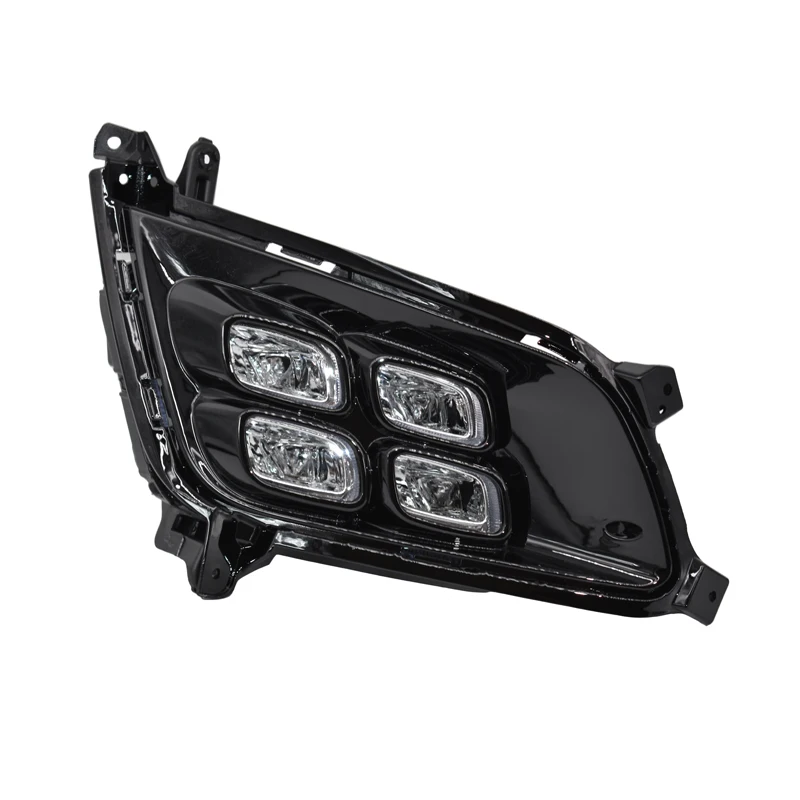LED Daytime Running Light DRL Day Lights Fog Lamp for KIA Optima K5 2014 2015 2016