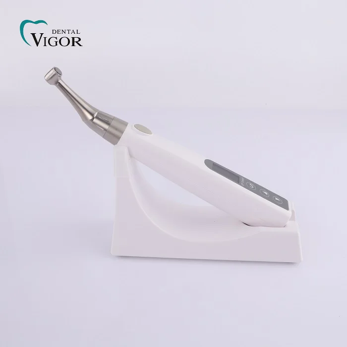 High Quality Ep Smart Dental Cordless Endo Motor With Apex Locator