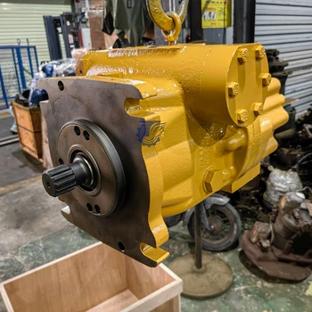 153-9624 216-8978 Original Rebuilt Hydraulic Main Pump 20R-6309 384-9437 346-6095 for Caterpillar 988G 988H Wheel Loader