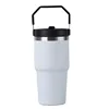 20oz White