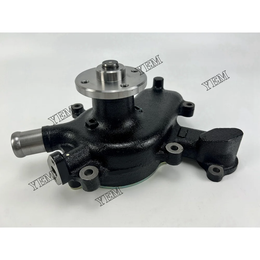 P11C 16100-E0490 Water Pump for Hino Diesel Engine Parts 4