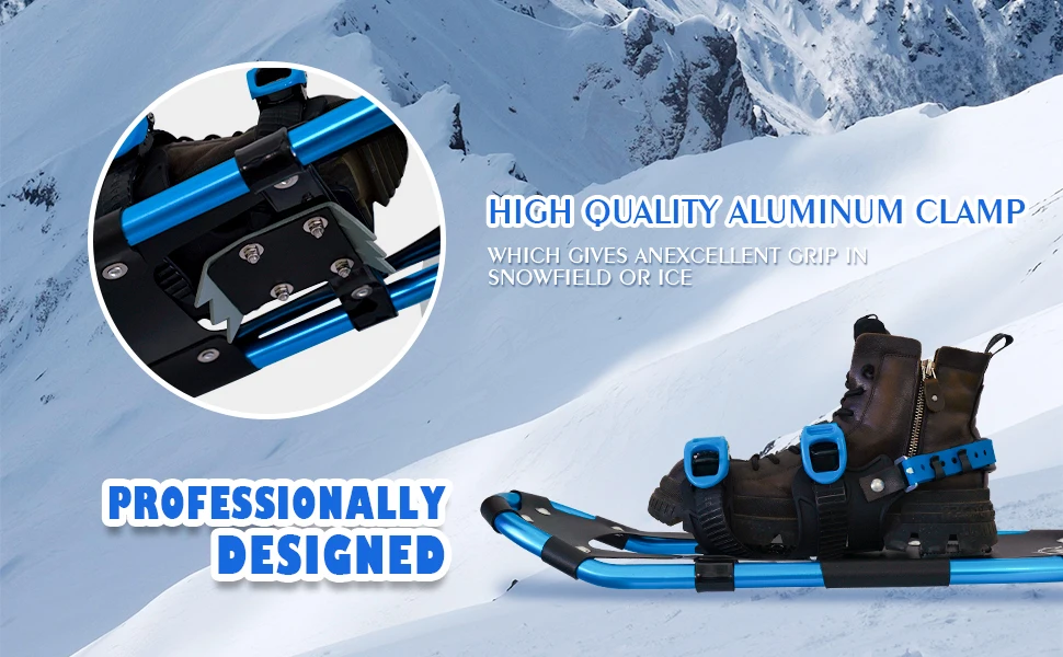 Us Ca Eu Free Shipping Dropshipping Factory Supply 25''aluminium