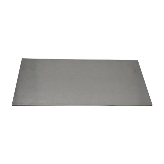 Titanium plate price titanium gr5  99.95% high purity titanium sheet