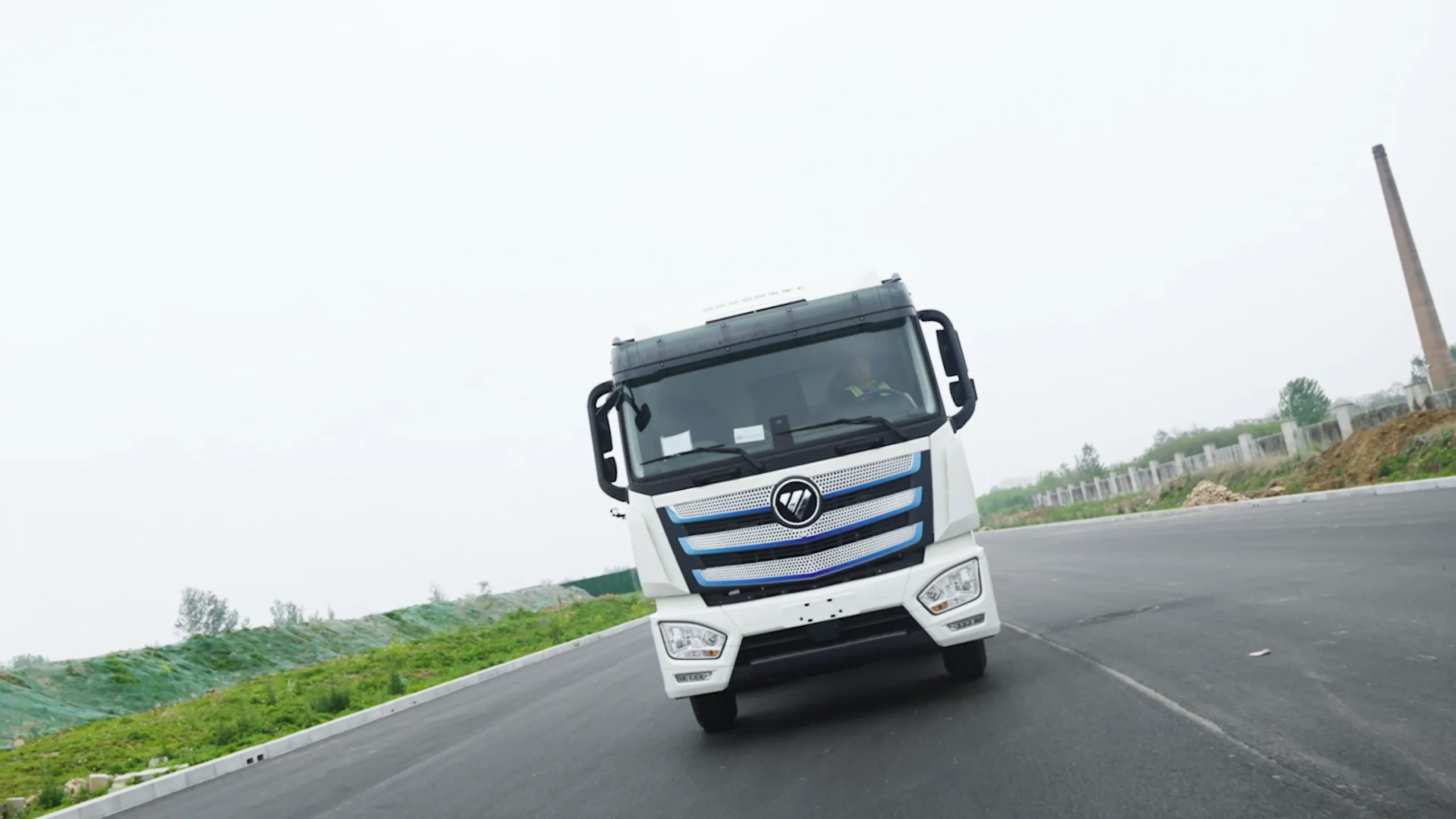 Sino Supplier Cheap Used Second Hand Trucks Electric Used Trucks 351