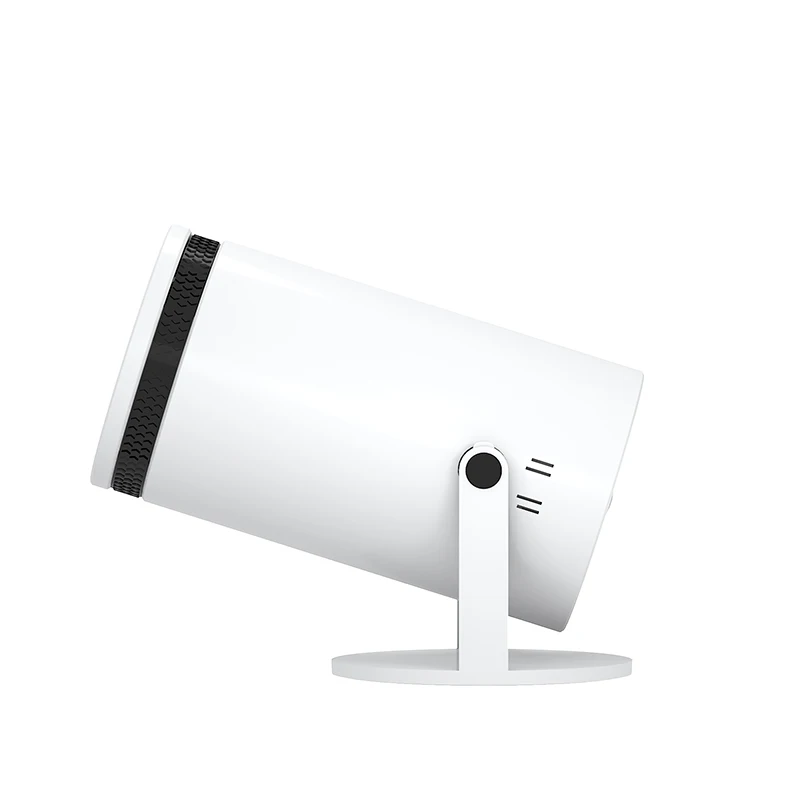 HY300 Smart Projector - High Quality Home Theater Experience