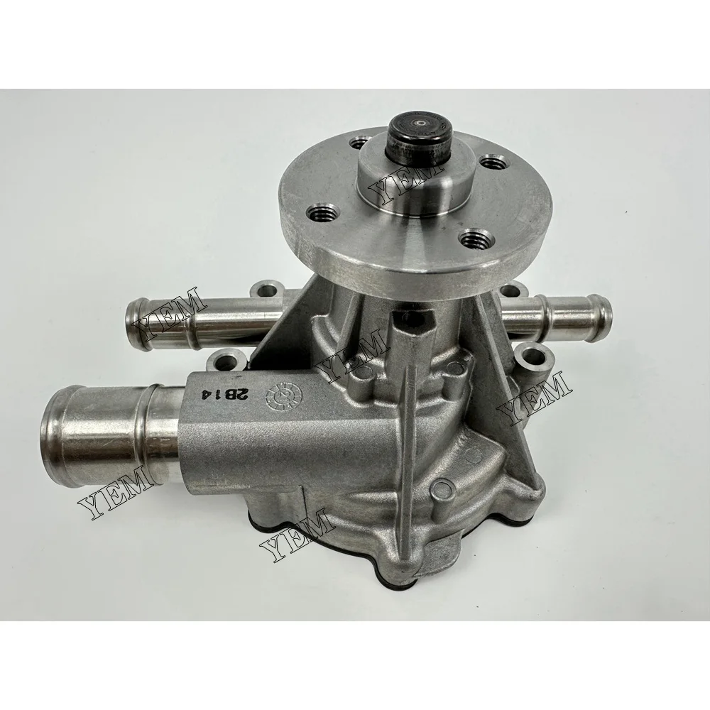 E32 E35 E42 E45 E50 E55 E57W E85 T550 S450 S510 S530 7280344 7030406 400921-00214D Water Pump for Bobcat Engine Parts