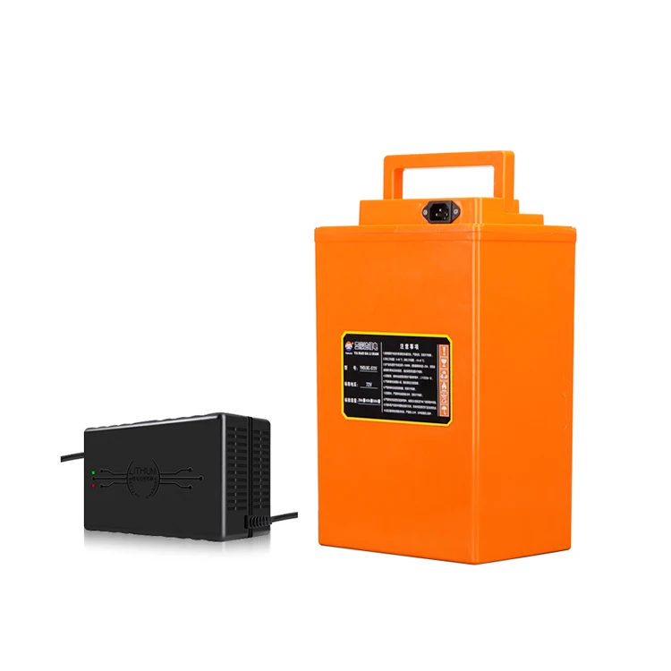 Yahedel Electric Battery 20 Ah 60V For Electric Tricycle