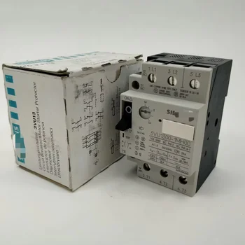 3VU1300-1MH00 PLC Brand New Original Fast Shipping Warranty for One Year 3VU1300-1MH00