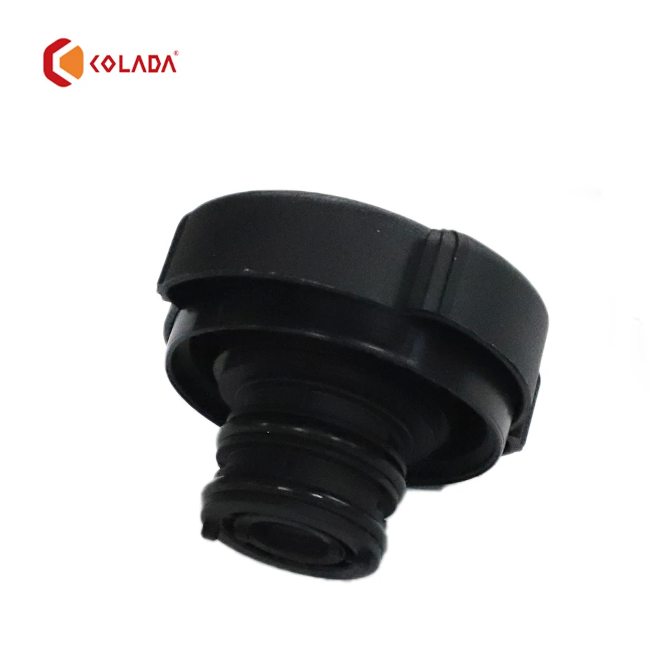 Colada Car Parts Radiator Coolant Reservoir Expansion Tank Cap For Bmw ...