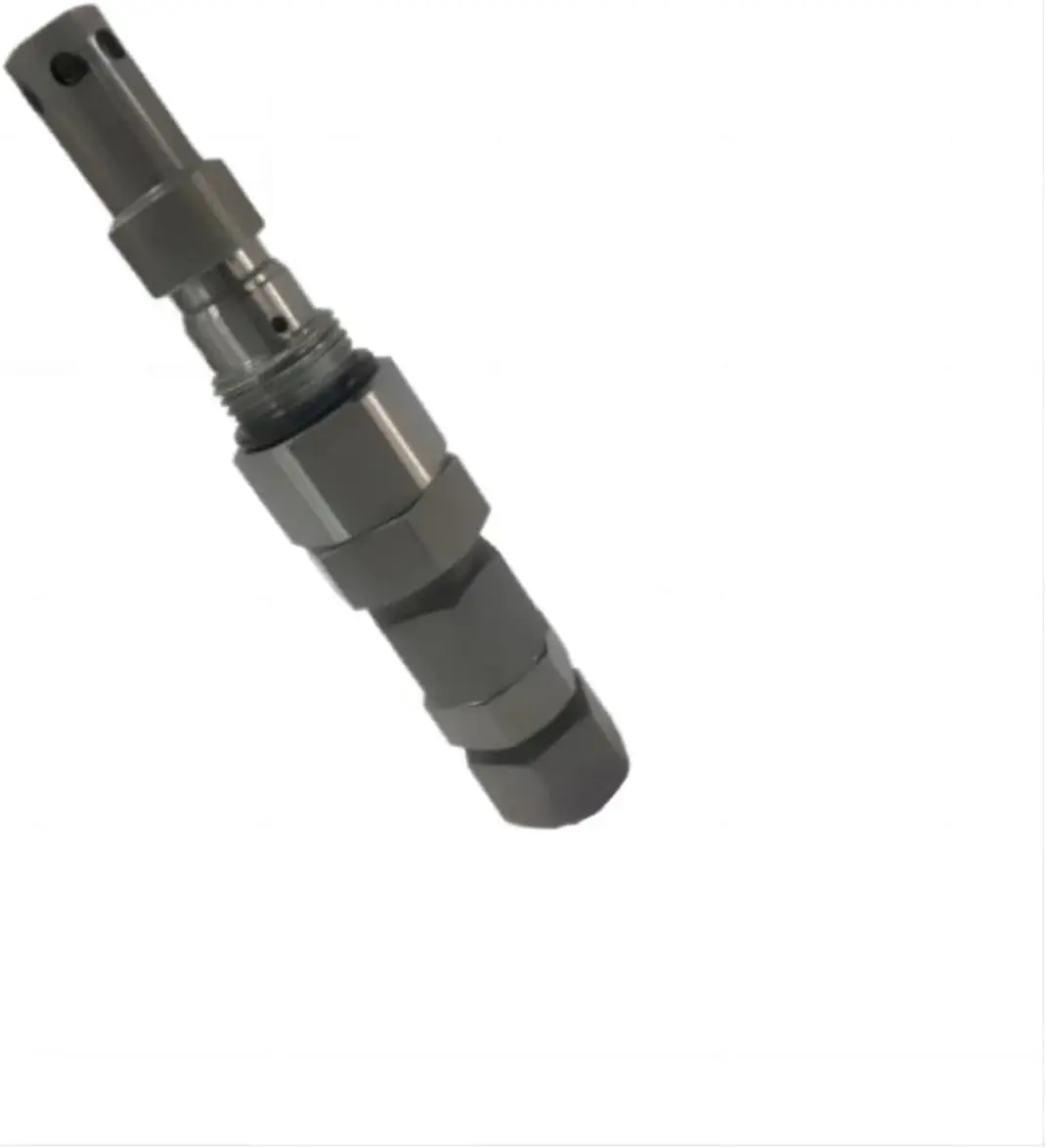 ZX200-5G ZX330-5G Excavator Hydraulic Relief Valve Main Control
